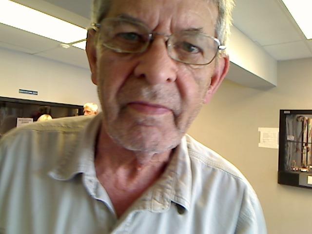 Erskine Robert Stockard a registered  of Arkansas