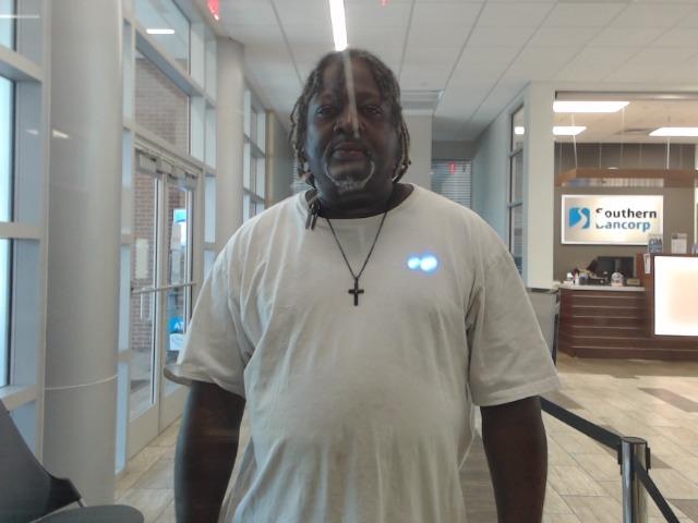 Willie Lee Moore a registered Sex Offender of Arkansas