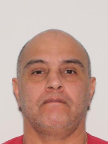 Jamie Martinez Reyes a registered Sex Offender of Arkansas