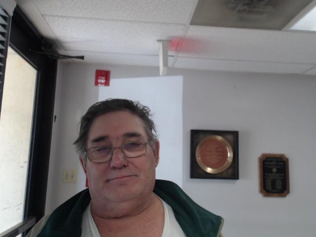 Chester Samuel Vaughn a registered  of Arkansas