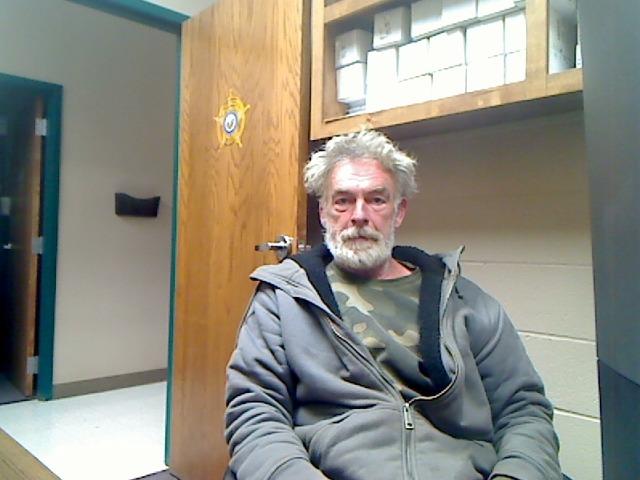 Terry Alan House a registered Sex Offender of Arkansas