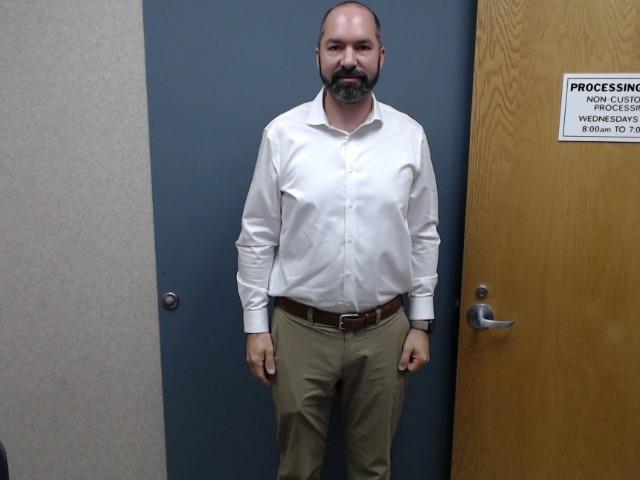 Christopher Ryan Wilkinson a registered Sex Offender of Arkansas