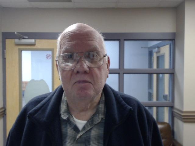 Troy Harold White a registered  of Arkansas