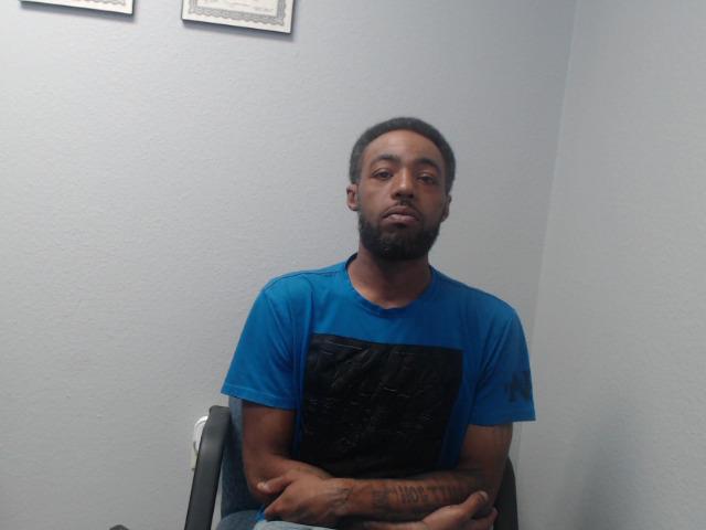 Brandon Magye Moreland a registered Sex Offender of Arkansas