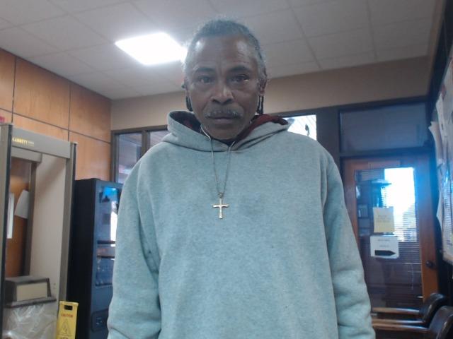 Earnest Perez a registered Sex Offender of Arkansas