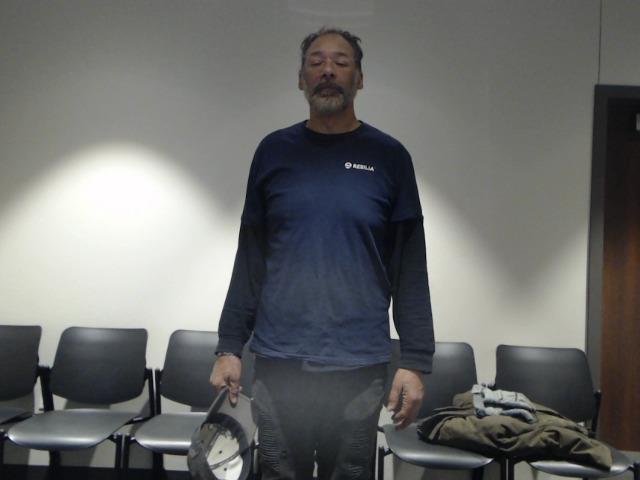 Marcus Brian Lockhart a registered Sex Offender of Arkansas