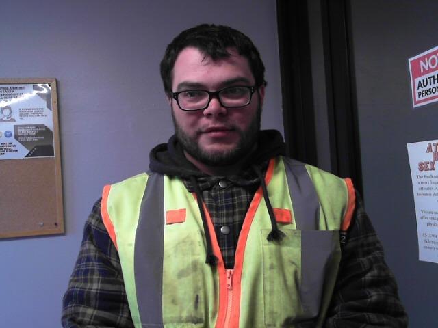 Logan Andrew Whitten a registered Sex Offender of Arkansas