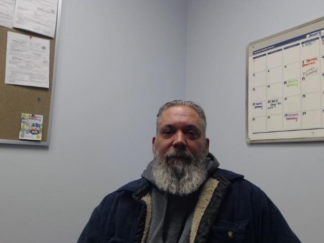 Joseph Peters a registered Sex Offender of Arkansas