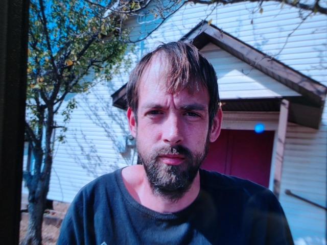 William Blake Woodall a registered Sex Offender of Arkansas