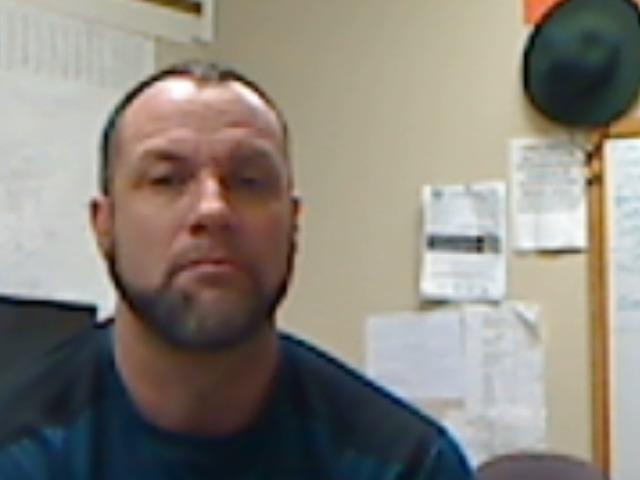 James Matt Studie a registered Sex Offender of Arkansas