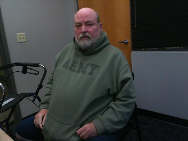 Thomas John Wright a registered Sex Offender of Arkansas