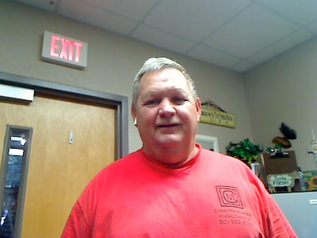 Dwain David Wilson a registered  of Arkansas