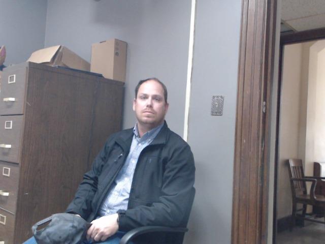 Zachery Warren Shadwick a registered Sex Offender of Arkansas