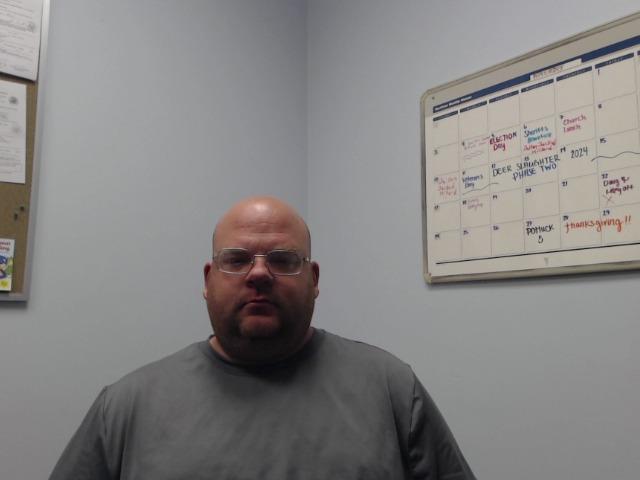 Joshua Ray Kincheloe a registered Sex Offender of Arkansas