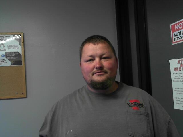 Joseph Langley a registered Sex Offender of Arkansas