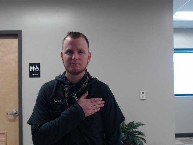 Corey Chandler Land a registered Sex Offender of Arkansas