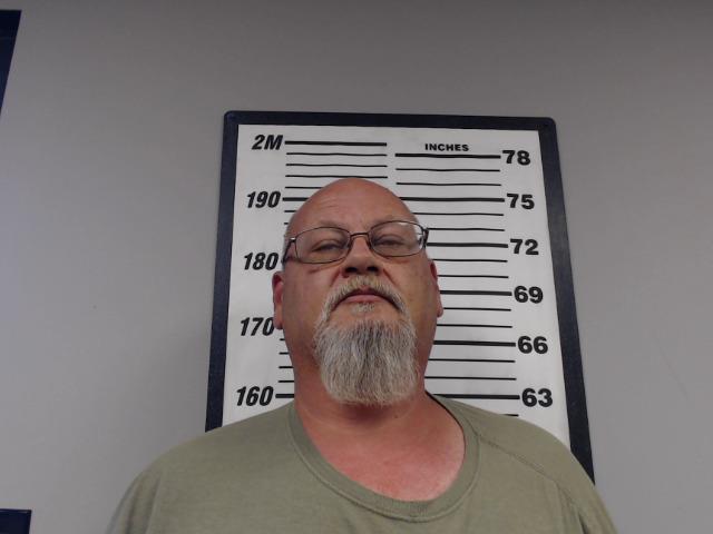 Calvin Lee Greer a registered Sex Offender of Arkansas