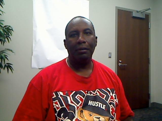 Terrance Lynn Johnson a registered  of Arkansas
