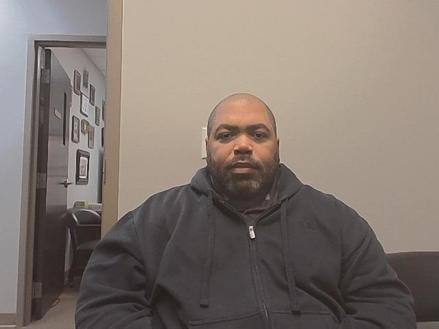 Phillip Darryl Thompson a registered Sex Offender of Arkansas