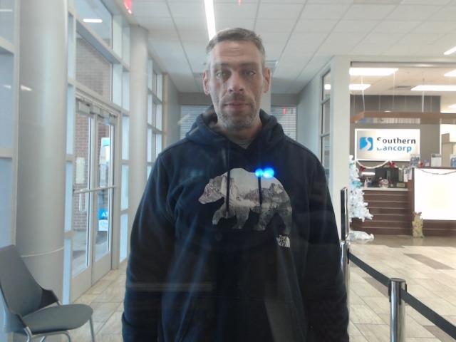 Christopher Burroughs a registered  of Arkansas