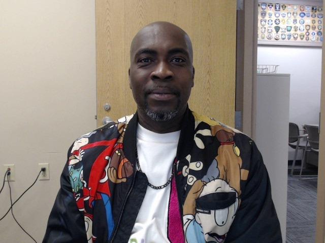 Kuno Fulani Wise a registered Sex Offender of Arkansas