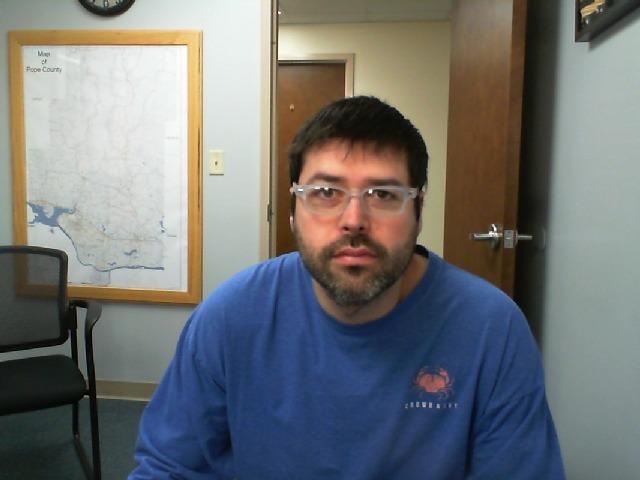 Kenneth Corey Watkins a registered  of Arkansas