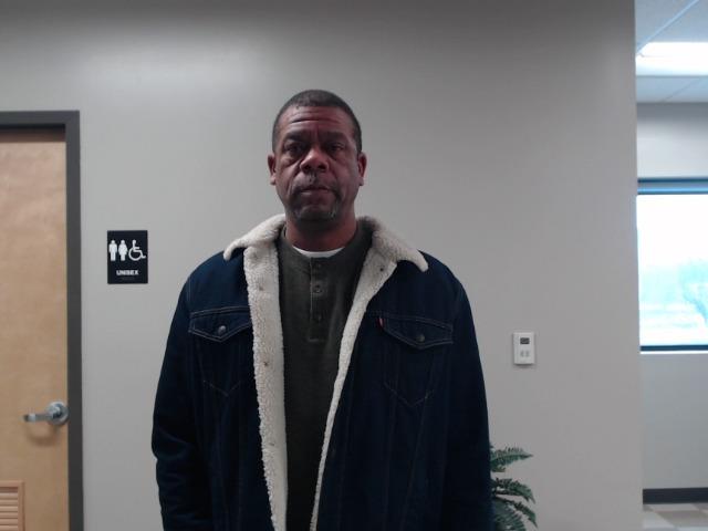 Randal Romell Smith a registered Sex Offender of Arkansas