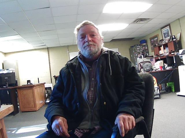 George Thomas Bennett a registered Sex Offender of Arkansas