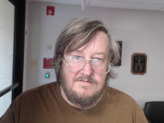 Raymond Lackey a registered  of Arkansas