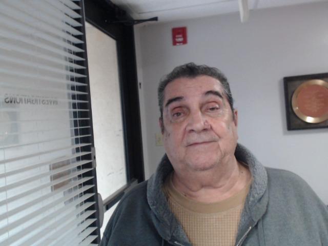 Donald Lee Vermillian a registered Sex Offender of Arkansas