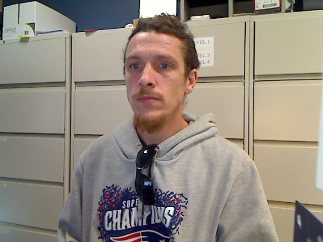 Everett Raymond Roberts a registered  of Arkansas