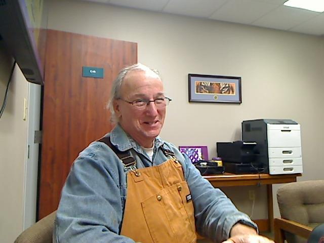 Steven Jeffery Johnson a registered  of Arkansas