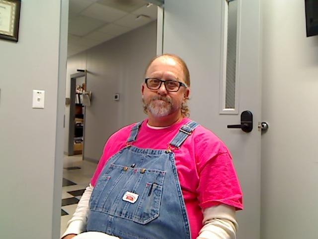 Richard Paul White a registered Sex Offender of Arkansas