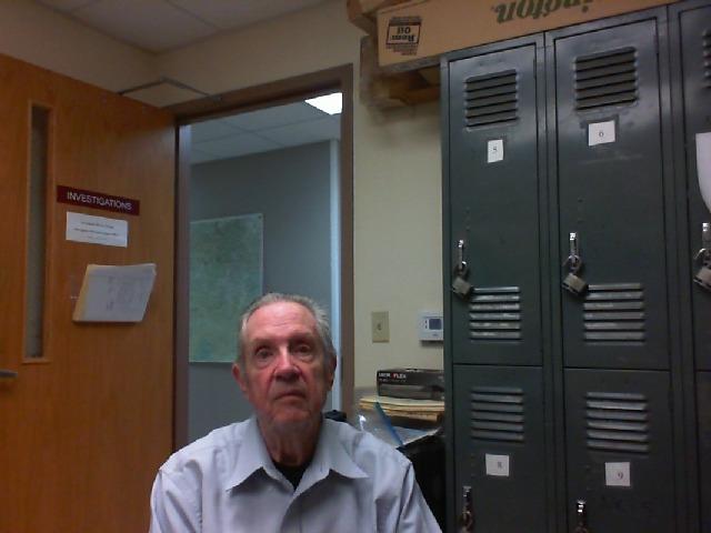 Jerome Moore a registered Sex Offender of Arkansas