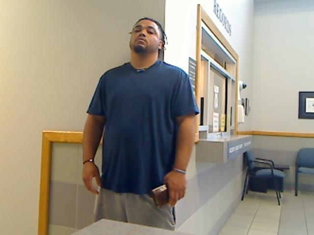 Anthony Jordan Hamilton a registered Sex Offender of Arkansas