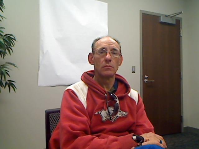 Cliffton Robert Dean Warner a registered Sex Offender of Arkansas