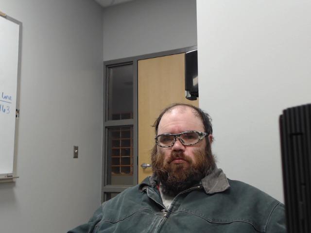 James Alan Daniels a registered  of Arkansas