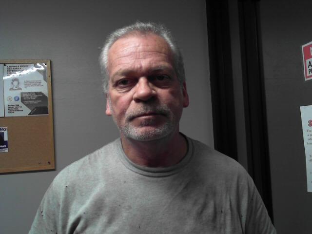 Charles B Milholland a registered  of Arkansas