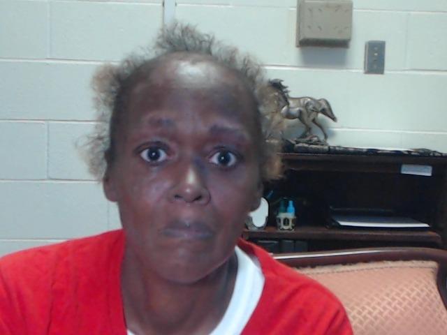 Ieasha Bert Grey a registered  of Arkansas