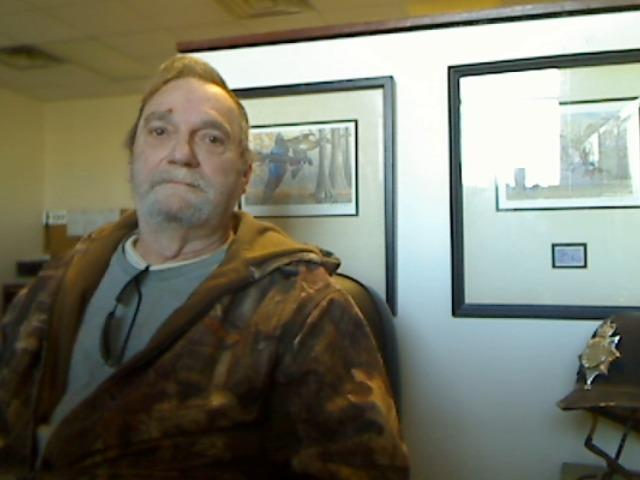 Ronnie D Gann a registered Sex Offender of Arkansas