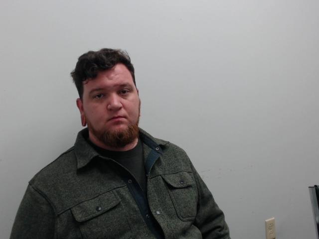 Kenneth Wayne Thompson a registered Sex Offender of Arkansas