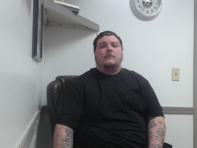 Dakota Grey Moon a registered Sex Offender of Arkansas