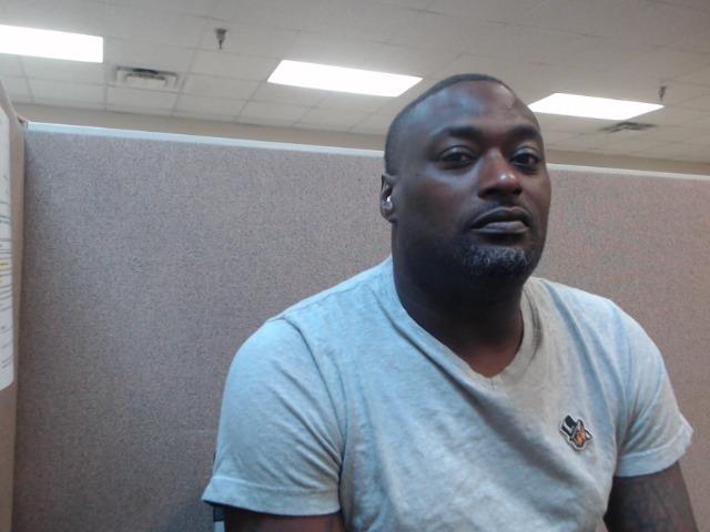 Terrence Dewayne Scott a registered Sex Offender of Arkansas