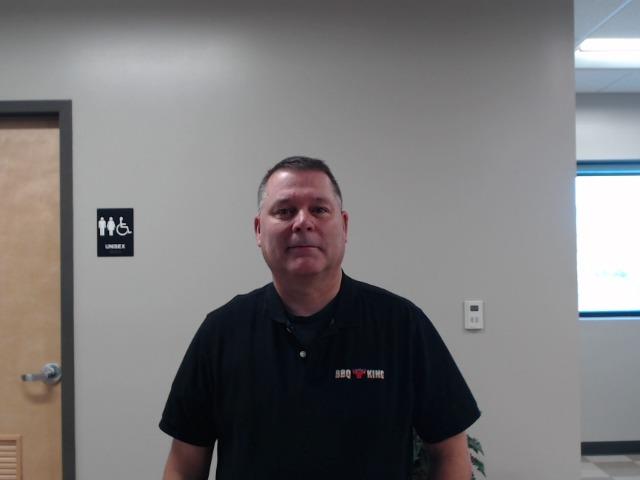 Robert Dewayne Hudson a registered  of Arkansas