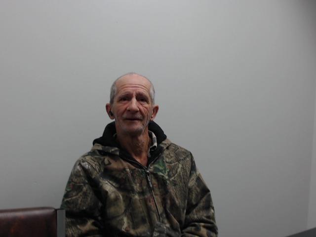 Stewart A Taylor a registered Sex Offender of Arkansas