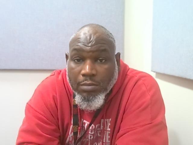 Willie Jerome Higgs a registered  of Arkansas