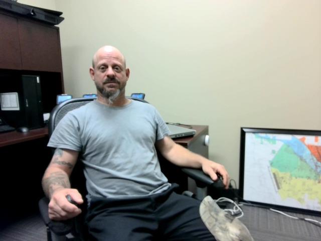 Quentin Lance Cormier a registered  of Arkansas