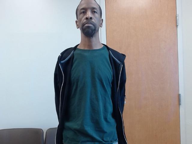 Joe Nathan Hall a registered Sex Offender of Arkansas