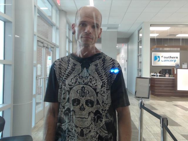 David Walton a registered  of Arkansas