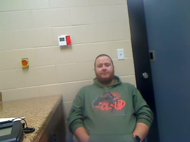 Joshua Lee Stroud a registered Sex Offender of Arkansas